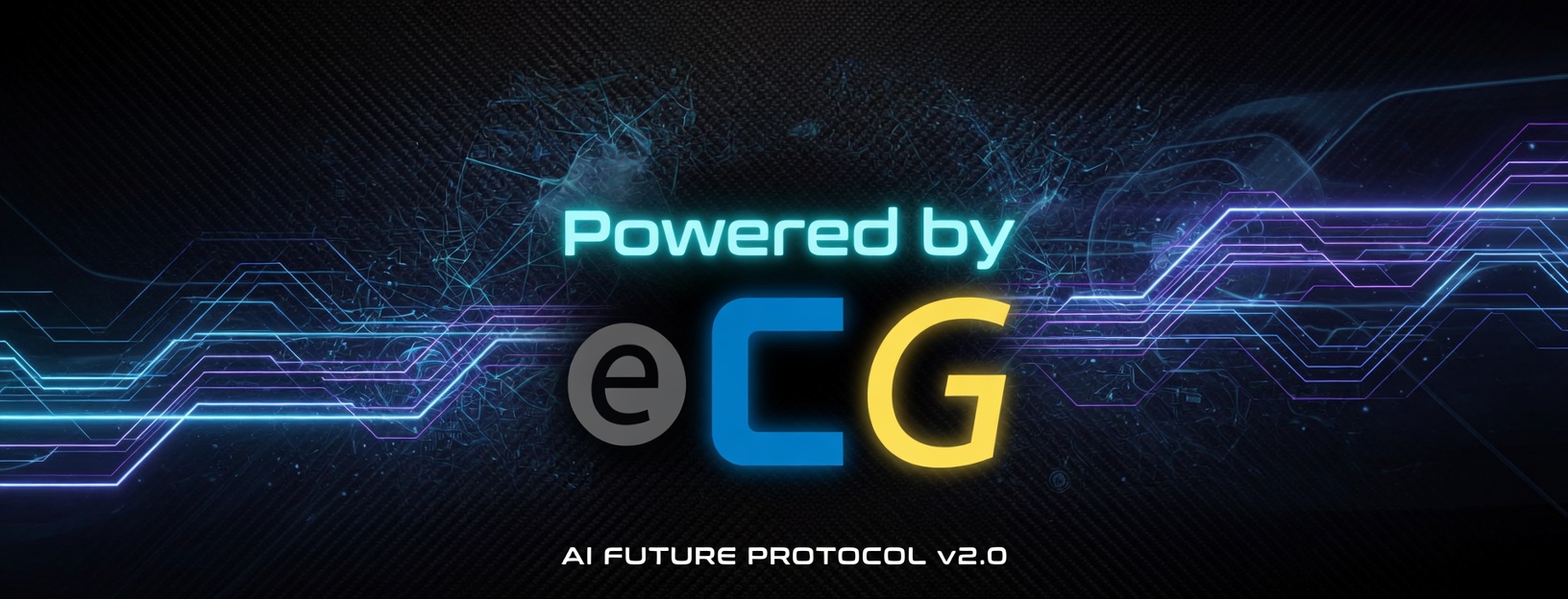 Powered by eCG — AI Future Protocol v2.0